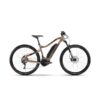 rower elektryczny hardtail unisex - obrazek 2