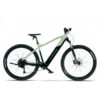 rower elektryczny hardtail unisex - obrazek 3
