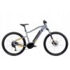 rower elektryczny hardtail unisex